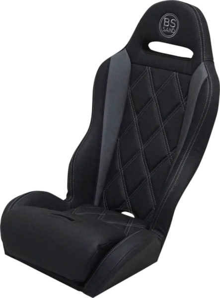 Performance Seat Black, 2, nordicamoto.ro