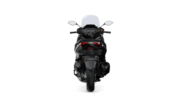Yamaha XMAX 300 Tech MAX robogó, 5, nordicamoto.ro