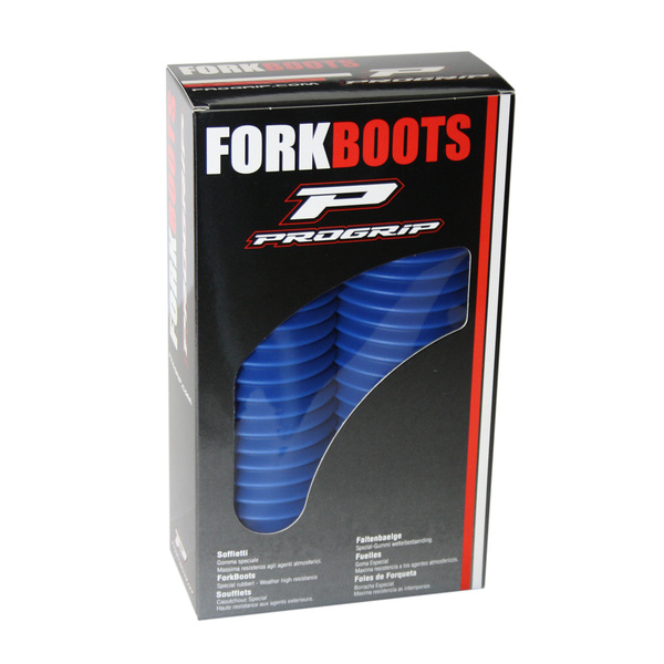 Fork Boots Blue, 1, nordicamoto.ro