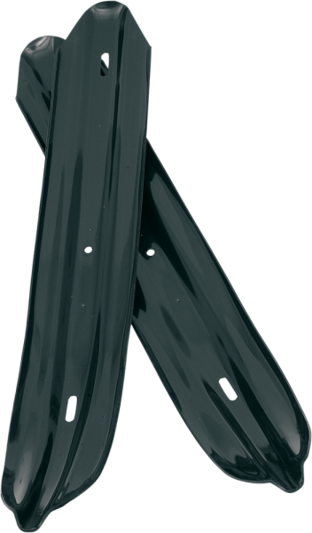 Ski Skins Black, 2, nordicamoto.ro