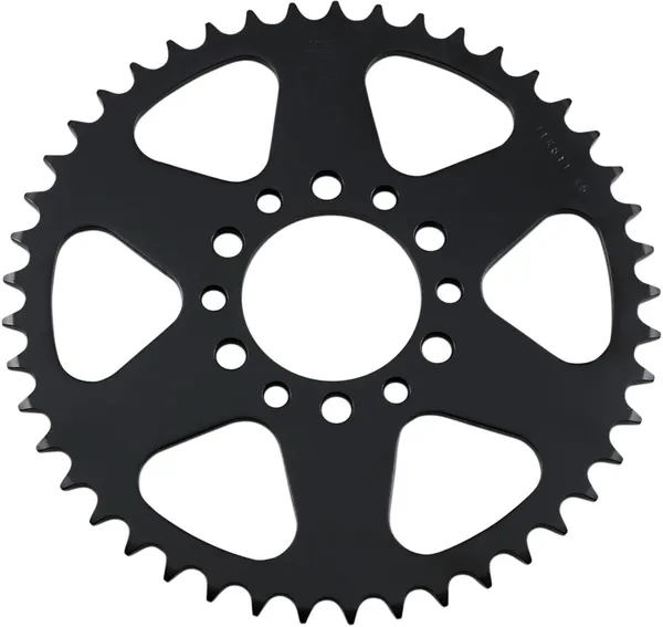 JT SPROCKETS acél hátsó lánckerék, 1, nordicamoto.ro