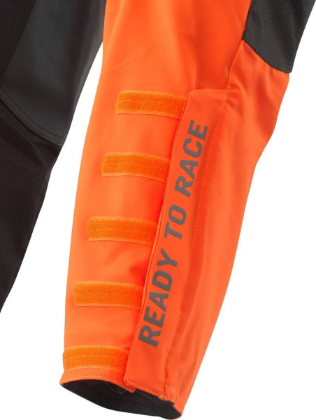 KTM TERRA ADVENTURE fekete/narancssárga S30 nadrág, 2, nordicamoto.ro