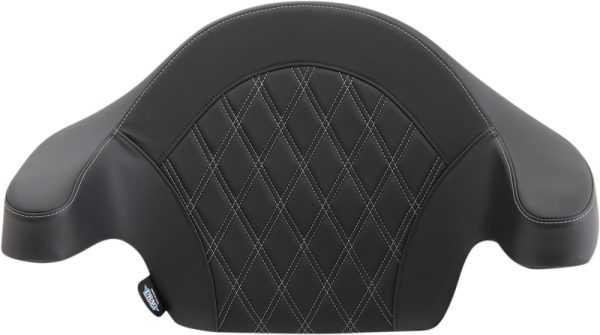 King Pack Pad Black, Silver, 1, nordicamoto.ro