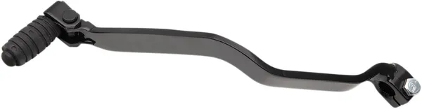 MOOSE RACING Acél váltókarr Fekete  Standard, 1, nordicamoto.ro