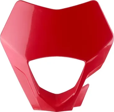 GasGas EC250 / 300 TPI '21–'22 EC-F 250/350 '21–'22 fényszórómaszk, 1, nordicamoto.ro