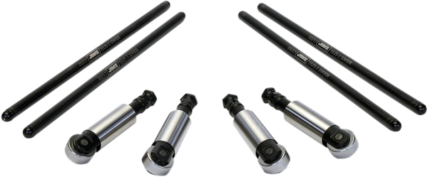 Solid Adjustable Tappet Kit, 1, nordicamoto.ro