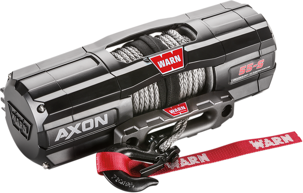 Axon Power Winch, 3, nordicamoto.ro