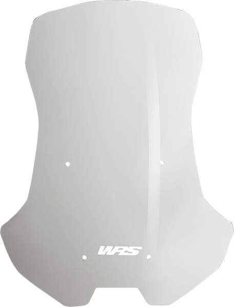Windscreen For Scooter Clear, 1, nordicamoto.ro