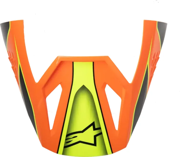 SM3 Fray Orange sisakvédő ONE SIZE, 1, nordicamoto.ro