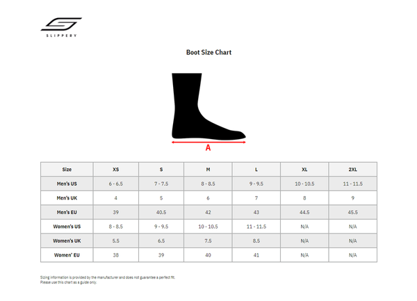 Liquid Race Boots Black XL, 3, nordicamoto.ro