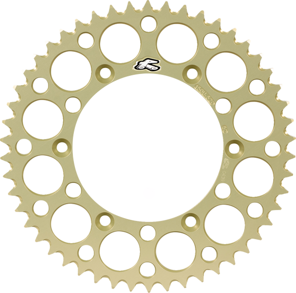 Rear Aluminum Sprocket Anodized, 1, nordicamoto.ro