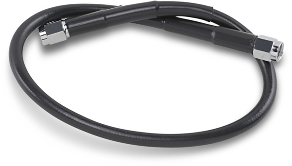 Universal Brake Line Black, 2, nordicamoto.ro