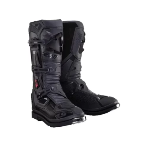 Leatt 3.5 Hydradri Graphene csizma, 43-as méret, 1, nordicamoto.ro