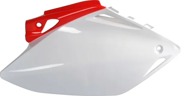 Oldallapok a Honda CRF 450R-hez (2007–2008), 1, nordicamoto.ro