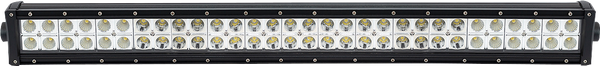 Dual Color Led Light Bar Amber, White, 2, nordicamoto.ro