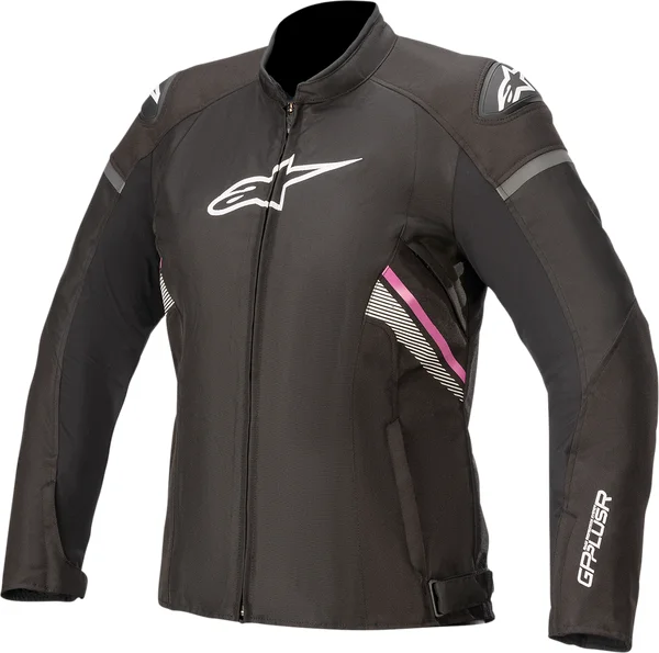 Women's Stella T-gp Plus R V3 Riding Jacket, 1, nordicamoto.ro
