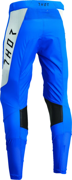 Prime Rival Pants Red 32, 7, nordicamoto.ro