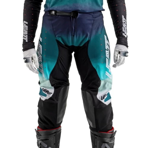 Leatt Moto 4.5 Marine M női nadrág M, 6, nordicamoto.ro