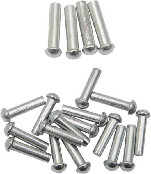 Sprocket Rivet And Dowel Kit, 1, nordicamoto.ro