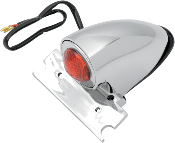 50's Style Chopper Taillight Chrome, 1, nordicamoto.ro