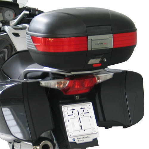 Kappa csomagtartó-keret a BMW R 1200RT '05–'13-as modelljeihez, 1, nordicamoto.ro