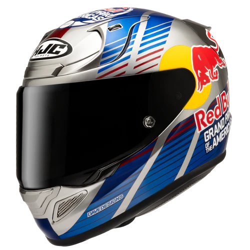 Casca HJC RPHA 12 Red Bull Austin GP II, 1, nordicamoto.ro
