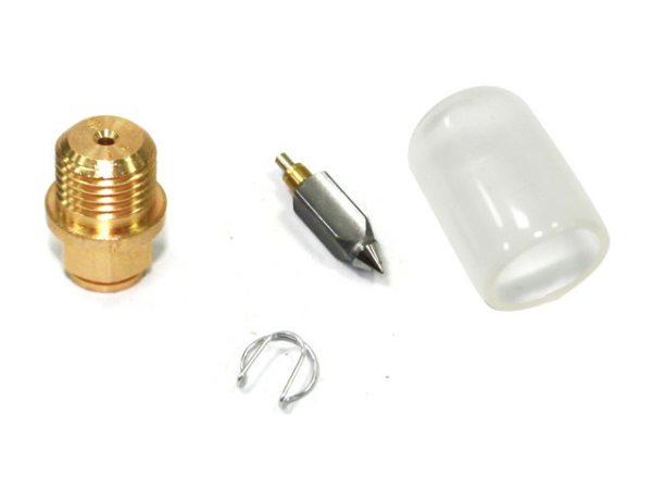 MIKUNI VM28/163 tűszelep #2.0 (10 mm-es menet, 10 mm-es csavarkulcs), 1, nordicamoto.ro