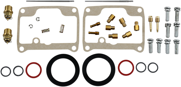 Carb Rebuild Kit, 1, nordicamoto.ro