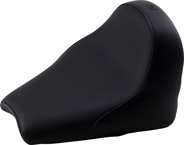 Renegade Solo Touring Seat Black, 1, nordicamoto.ro
