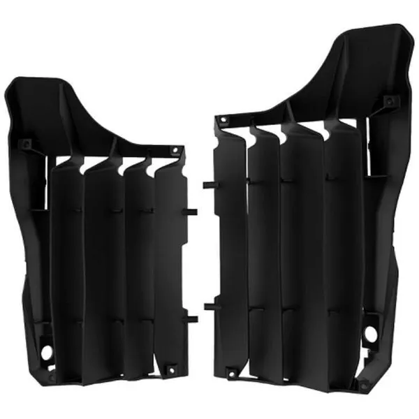 Grilaje radiator Honda CRF 250 '18-'21, 1, nordicamoto.ro