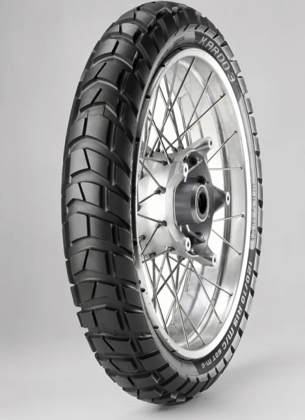 Karoo 3 Tire, 1, nordicamoto.ro