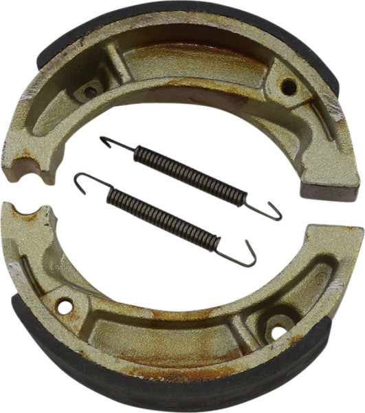 Brake Shoe Asbestos Free Sintered Metal, 3, nordicamoto.ro