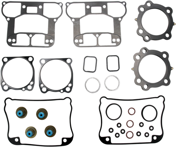 V-twin Top End Gasket Kits, 1, nordicamoto.ro