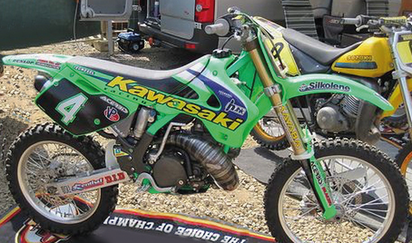 Seatcover Team Kawa Green, 1, nordicamoto.ro