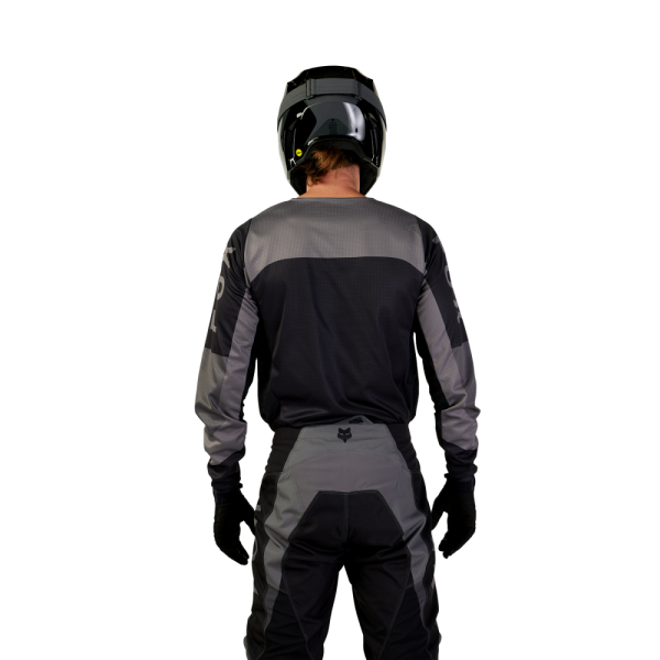 Tricou Moto Fox 180 Nitro Dark Shadow S, 6, nordicamoto.ro