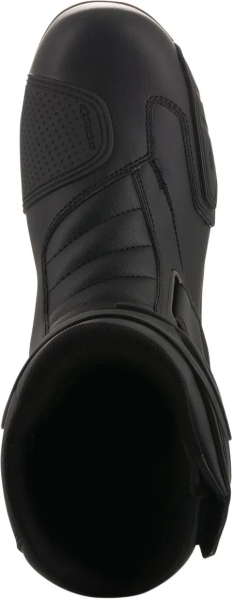 Alpinestars Radon Drystar túracipő, fekete, 40-es méret, 4, nordicamoto.ro