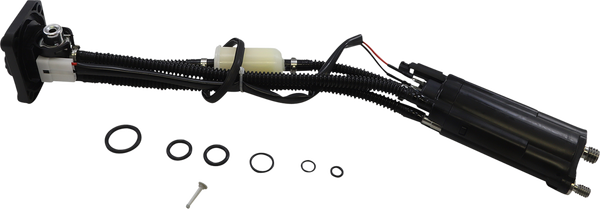 Fuel Pump Module Gray, White, 1, nordicamoto.ro