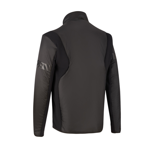 AMOQ Vernal V2 motorosdzseki, fekete/narancssárga, XXL, 6, nordicamoto.ro