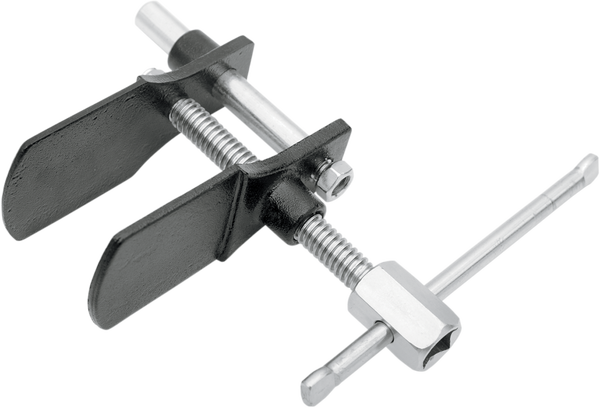Brake Pad Disc Spreader Black, Chrome, 1, nordicamoto.ro