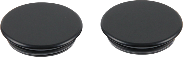 Swingarm Covers Black, Gloss, 2, nordicamoto.ro