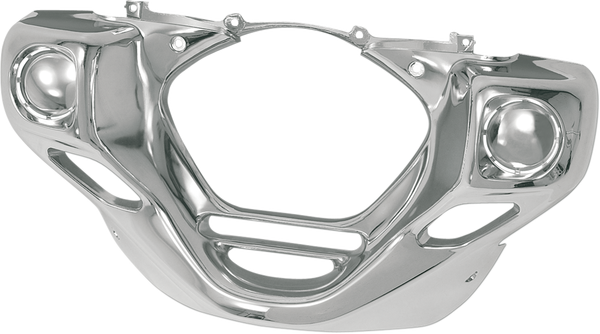 Fairing-chrome Cowl Gl18 Chrome, 1, nordicamoto.ro