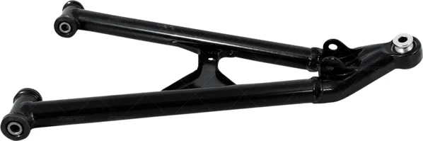 Front Suspension A-arm Black, Enamel, 1, nordicamoto.ro