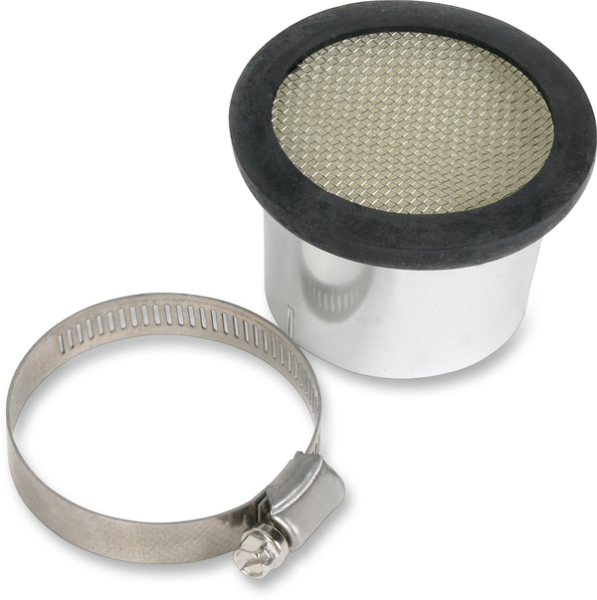 Air Intake Black, 1, nordicamoto.ro