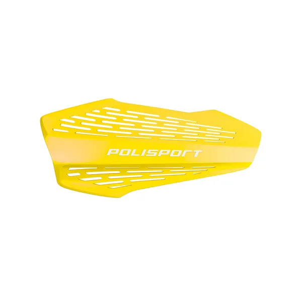 Mx Force Handguard Yellow, 1, nordicamoto.ro