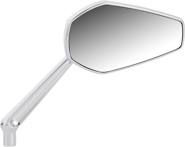Mini Stocker Mirror Silver, 1, nordicamoto.ro