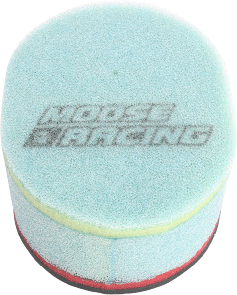 MOOSE RACING precíziós, előolajozott légszűrő, kék, 2, nordicamoto.ro
