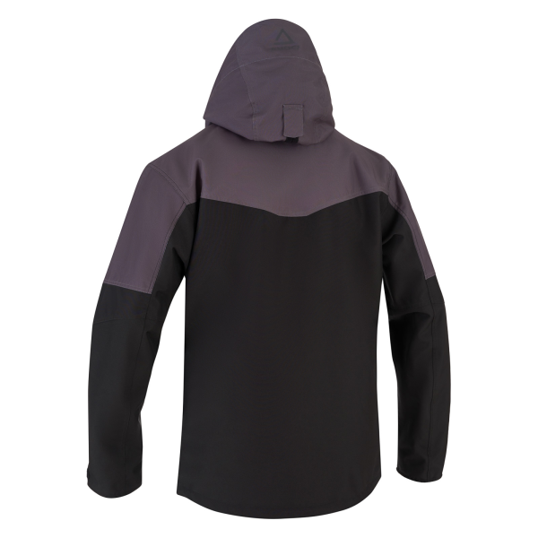 AMOQ Void V2 Jacket Black/Dk Grey L, 3, nordicamoto.ro