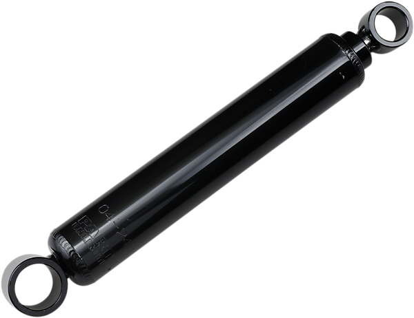 Rear Suspension Shocks Black, 1, nordicamoto.ro