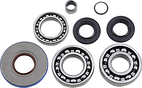 Differential Bearing/seal Kit, 1, nordicamoto.ro