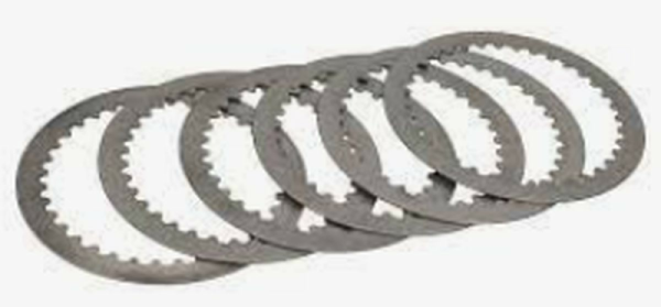 Distantiere AMBREIAJ KTM EXC 400/450/525 05, SX 450 04-05 (134.5X100.0X1.0X24T) -8X Nachman, 1, nordicamoto.ro